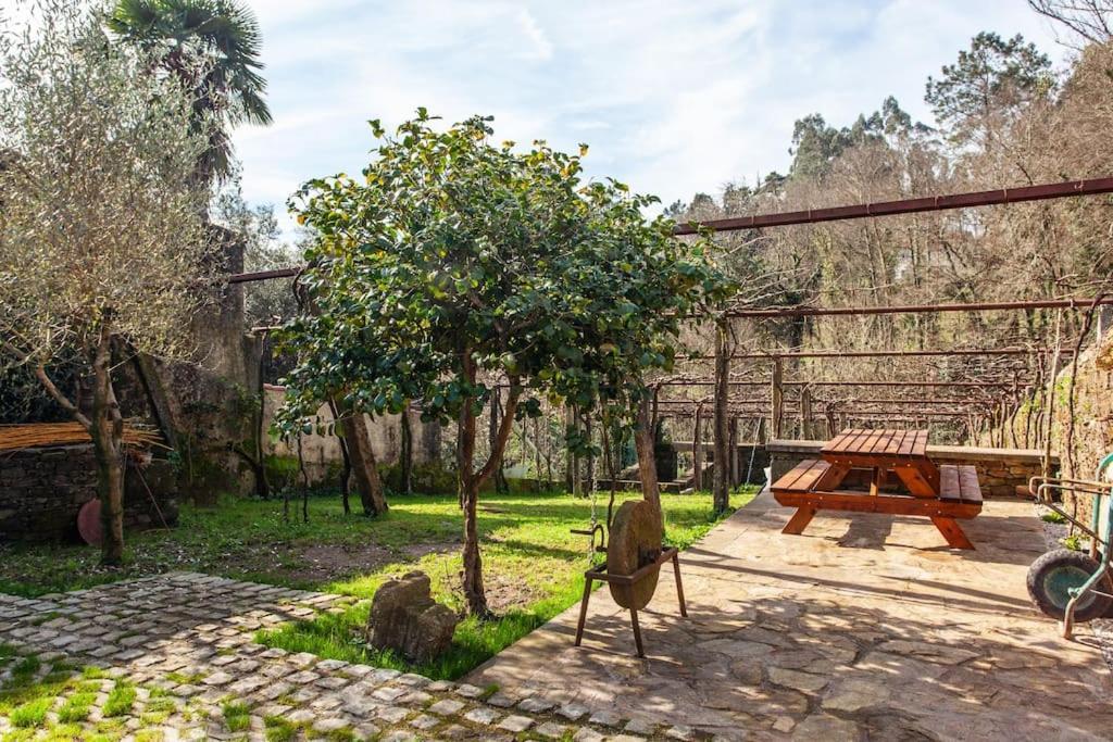 Casa Do Cesteiro Santiago de Compostela Exterior foto